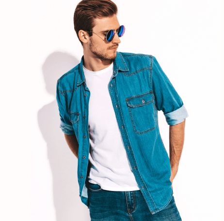 Women Casual Denim Jacket